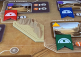 Player Tokens compatible with Dune: Imperium™ (set of 100)