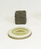 Soil Cubes compatible with Earth™ (set of 76)