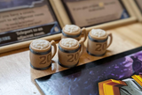 Catacombs market items compatible with Clank! Catacombs™ (set of 41)