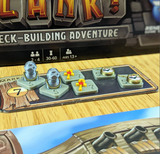 Clank!™ Expansions Market Items (set of 10)