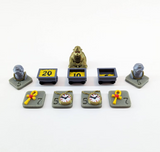 Clank!™ Expansions Market Items (set of 10)