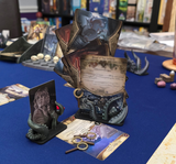 Investigator Card Stands compatible with Arkham Horror LCG™ (set of 4)