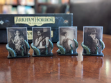 Investigator Card Stands compatible with Arkham Horror LCG™ (set of 4)