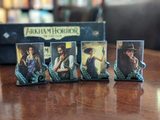 Investigator Card Stands compatible with Arkham Horror LCG™ (set of 4)