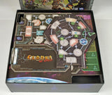 Clank! In Space™ Foamcore Insert (pre-assembled) [clearance]